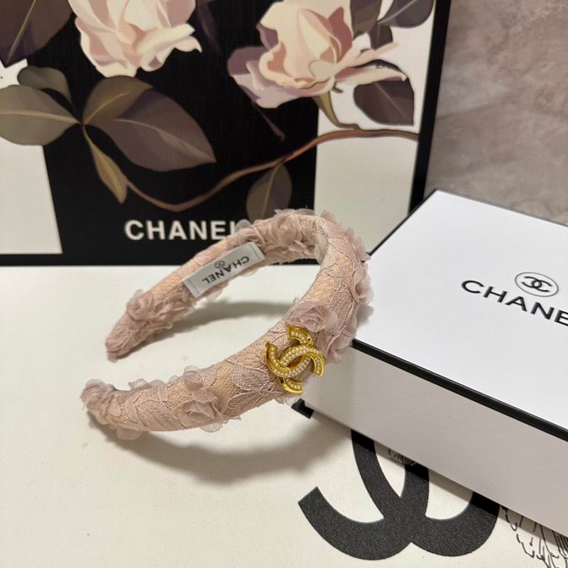 Chanel Headband hh (166)